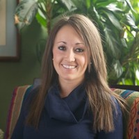Third Way Center Employee Elizabeth's profile photo
