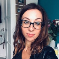APW GLAZING LIMITED Employee Ewelina di Maso's profile photo