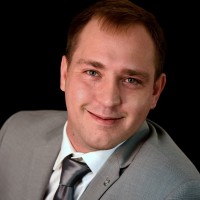 AVA - Applied Vehicle Analysis Employee Fourie van Wyk's profile photo