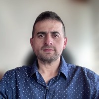 CBI - Crypto Blockchain Industries Employee Fredy Parra's profile photo