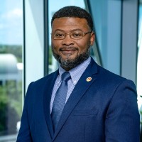 Jacksonville Transportation Authority Employee Christopher Bedgood's profile photo