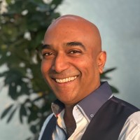 re-cloud Employee Ashant Chalasani's profile photo