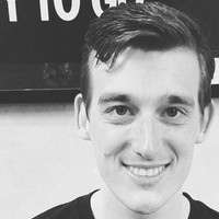 GCE - Global Connections to Employment Employee Cody Patterson's profile photo