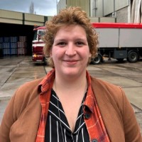 Booijink Veevoeders B.V. Employee Jorieke Have's profile photo