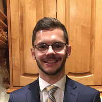 INVISTA Employee Andrew Struthers's profile photo