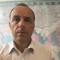 Stellantis Employee Marc Salmon's profile photo