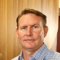 Roy Hill Employee Gavin Wilbraham's profile photo