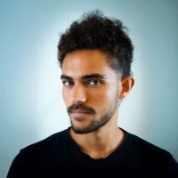 Sinduscon-DF Employee Mateus Meschick's profile photo