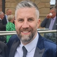 Reebok Employee John Carden's profile photo