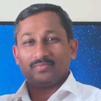 VDA INFOSOLUTIONS PVT LTD Employee Santosh Degil's profile photo