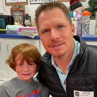 Justin Kuethe Email & Phone Number
