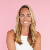 CAKES body Employee Rebecca Rescate's profile photo