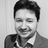 Mayzing Employee Frantisek Vanek's profile photo