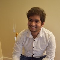 YottaDB Employee Ganesh Mahesh's profile photo
