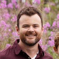Mitchell Moving & Storage Employee Sean Halverson's profile photo