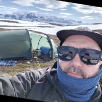 Aarhus Vand Employee Morten Rebsdorf's profile photo