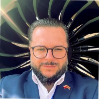 McBraida Employee Mariusz Małachowski's profile photo