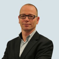 Holonite Employee Wilbert van Dijsseldonk's profile photo