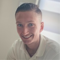 Silver Lining Inflight Catering Employee Evan Sohn's profile photo