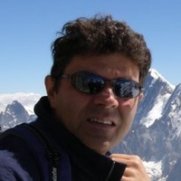 Isoclima Group Employee Sandro Cersosimo's profile photo