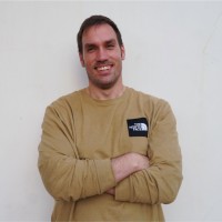 Camiocar Employee Ulises T.'s profile photo