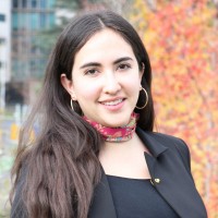 Blummo Employee Josefina Díaz Henríquez's profile photo