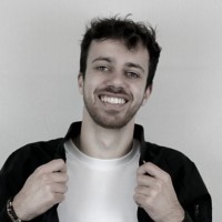 Astek Employee Dylan Millard's profile photo