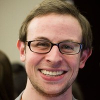 Xpand.io Employee Rob Smith's profile photo
