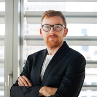 Cloud Technologies S.A. Employee Adam Kolasa's profile photo