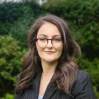 Accelerated Focus Employee Jessica Carmichael's profile photo