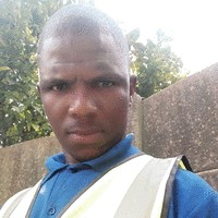Samuel Mmamothethi's profile photo