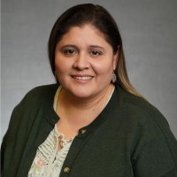 Sutter County Employee Elizabeth Sandoval's profile photo