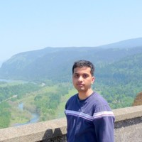 Walmart Global Tech Employee Shankar S's profile photo