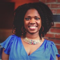 Angle Content & Strategy Employee Andaiye Taylor's profile photo