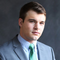 EY Employee Ryan McMorrow's profile photo