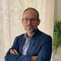 Groupe SII Employee Laurent Jacques's profile photo