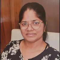 Ascension Employee Sheeba John's profile photo