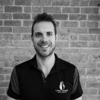 Castle Jackson Employee Elliot Jackson's profile photo