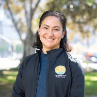 Alba M. Velasquez Email & Phone Number
