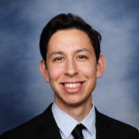 Genaro V. Salinas Email & Phone Number