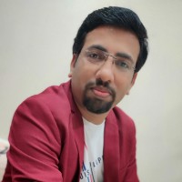 IBM Employee Manoj Panigrahi's profile photo