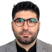 Etisalat Afghanistan Employee Ahmad Nasery's profile photo