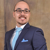 Unikai Foods PJSC Employee Jano Ahmad's profile photo