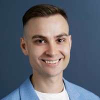 Authologic Employee MacIej Mazurkiewicz's profile photo