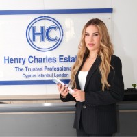 Henry Charles Estates LTD. Employee Ayca Aygin's profile photo