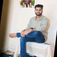 Akshay Samdurkar's profile photo