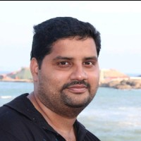 Prasanth Premkumar Email