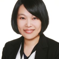 阿克蘇諾貝爾塗料股份有限公司 Employee Vera Wu's profile photo