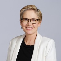 MAVEN Project Employee Janice Davis's profile photo