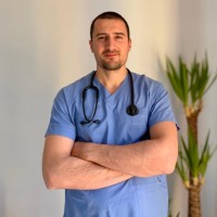 Jacopo Berti Email & Phone Number
